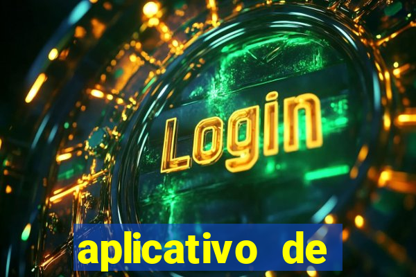 aplicativo de apostas online